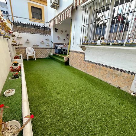 Like At Home Near Seville Montequinto Exterior photo