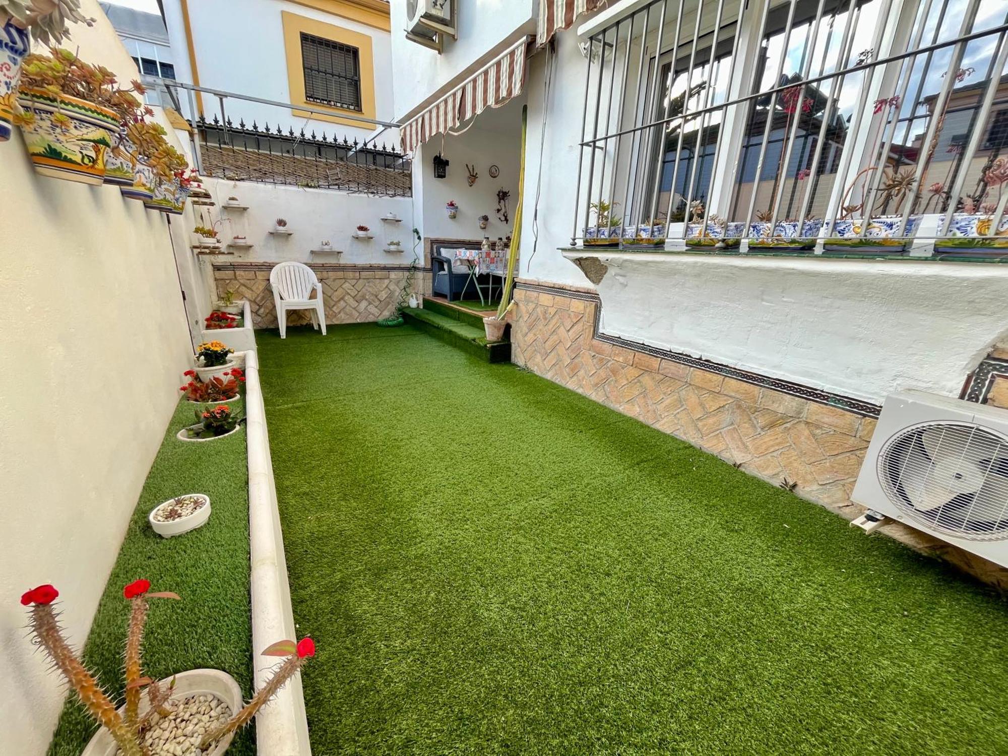 Like At Home Near Seville Montequinto Exterior photo
